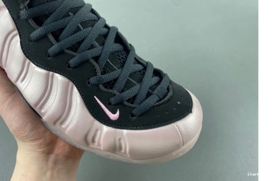  DMV HJ4187-001 Foamposite  Air Nike Cherry Blossom  One 1229